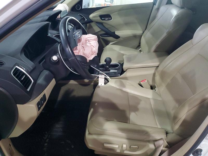 99816385 :رقم المزاد ، 5J8TB4H54GL024990 vin ، 2016 Acura Rdx مزاد بيع