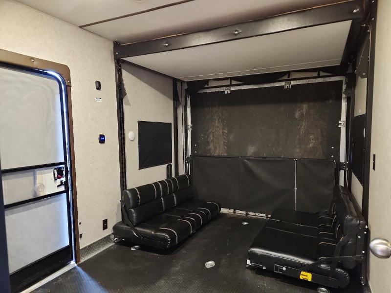 Aukcja sprzedaży 2019 Wildwood Xlr Boost, vin: 5ZT2XLWB6K1011210, numer aukcji: 75439765