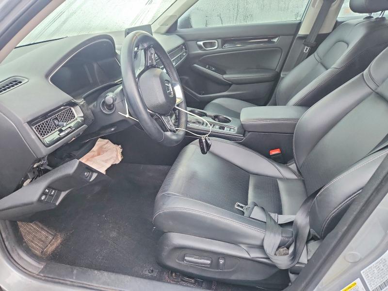 2024 Honda Civic მანქანა იყიდება აუქციონზე, vin: 2HGFE1F92RH313116, აუქციონის ნომერი: 99525805