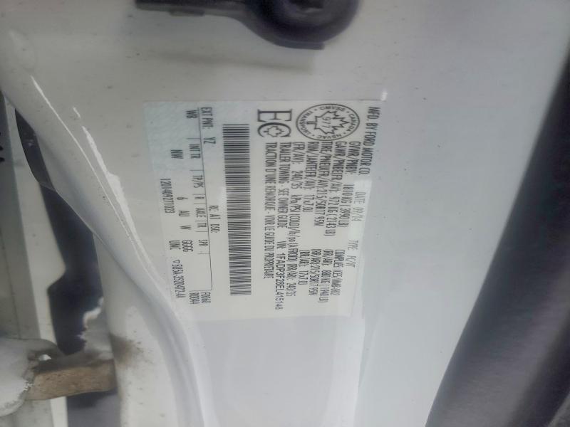 Продаж на аукціоні авто 2014 Ford Focus, vin: 1FADP3F28EL415148, номер лоту: 74072685