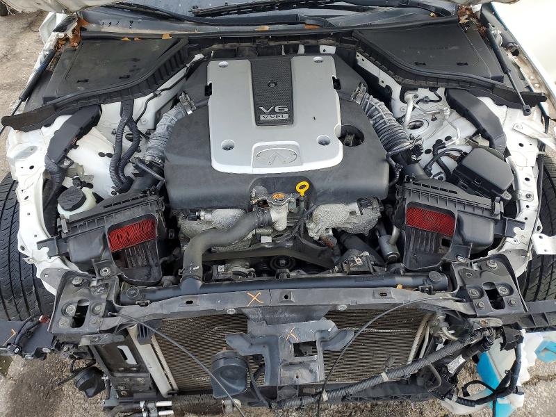Aukcja sprzedaży 2015 Infiniti Q50 Base, vin: JN1BV7AR8FM395324, numer aukcji: 99005635