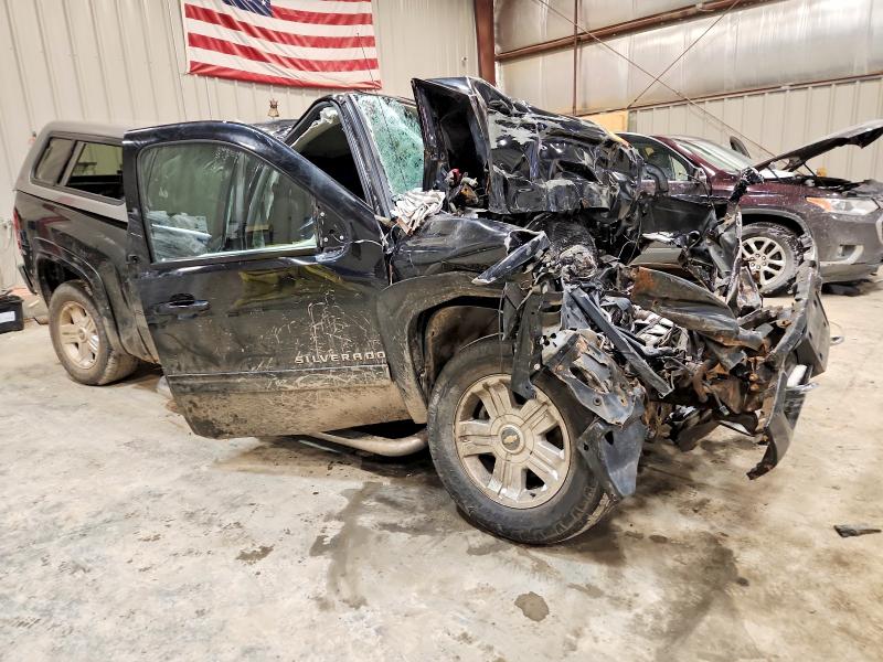 Aukcja sprzedaży 2010 Chevrolet Silverado, vin: 3GCRKSE33AG298539, numer aukcji: 99504925