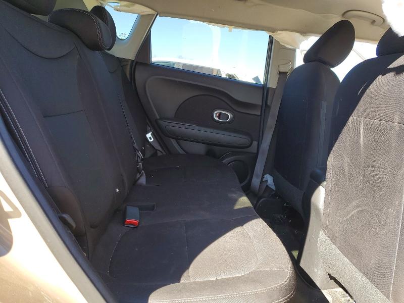Продаж на аукціоні авто 2015 Kia Soul, vin: KNDJN2A26F7215822, номер лоту: 74936645