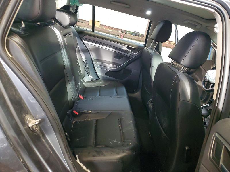 Продажа на аукционе авто 2018 Volkswagen Golf Sport, vin: 3VW217AU5JM766768, номер лота: 74900095