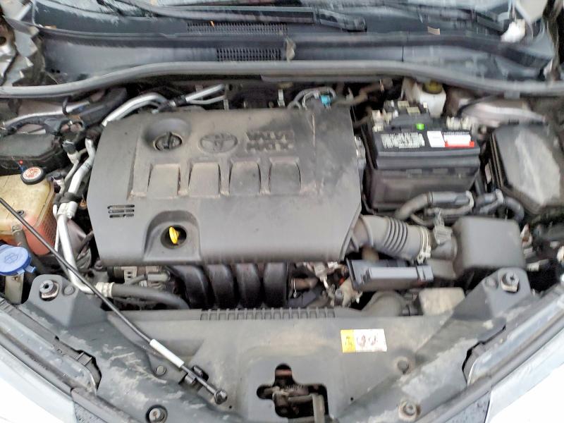 2019 Toyota C-hr Xle მანქანა იყიდება აუქციონზე, vin: NMTKHMBX7KR081127, აუქციონის ნომერი: 99192905