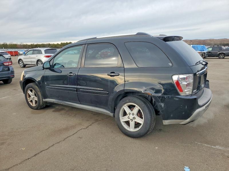 Aukcja sprzedaży 2006 Chevrolet Equinox, vin: 2CNDL73F866047659, numer aukcji: 72888035