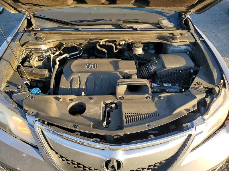 Продажа на аукционе авто 2013 Acura Rdx Techno, vin: 5J8TB3H53DL007815, номер лота: 74490895