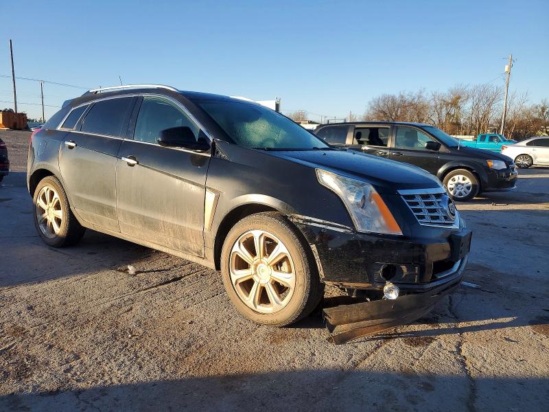 Aukcja sprzedaży 2015 Cadillac Srx, vin: 3GYFNFE39FS557244, numer aukcji: 72581515