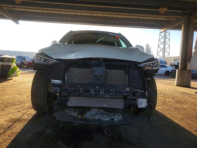 73015845 :رقم المزاد ، 3PCAJ5BB8NF117931 vin ، 2022 Infiniti Qx50 مزاد بيع