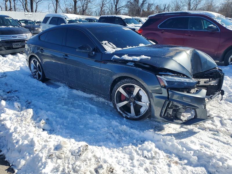 Aukcja sprzedaży 2023 Audi A5, vin: WAUEACF58PA008131, numer aukcji: 74997415