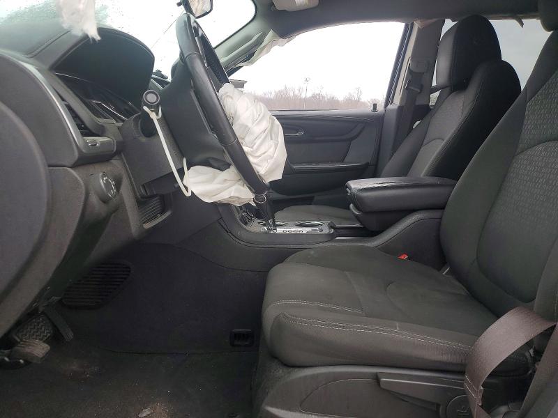 Aukcja sprzedaży 2015 Gmc Acadia, vin: 1GKKRNED4FJ287454, numer aukcji: 73683525