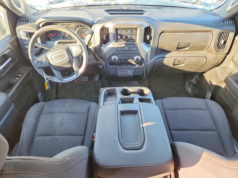 Продаж на аукціоні авто 2023 Gmc Sierra, vin: 1GTRUAED5PZ325326, номер лоту: 74813005