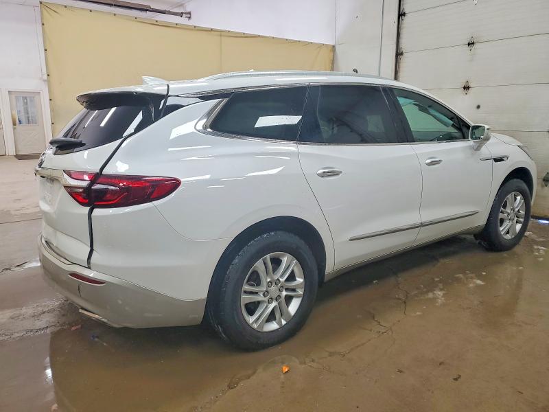 74097275 :رقم المزاد ، 5GAERBKW6LJ136156 vin ، 2020 Buick Enclave مزاد بيع