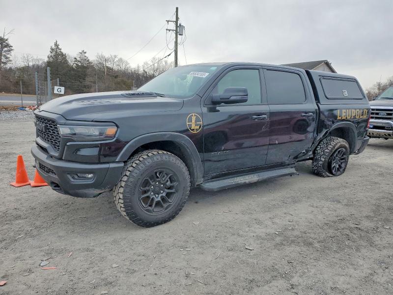 Aukcja sprzedaży 2025 Ram 1500, vin: 1C6SRFLP5SN772436, numer aukcji: 98634165