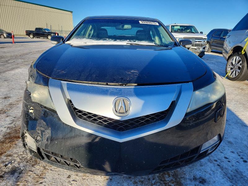 Продажа на аукционе авто 2010 Acura Tl, vin: 19UUA9E50AA800284, номер лота: 99989975