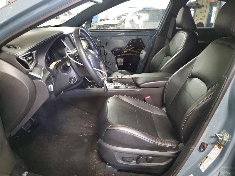 Продажа на аукционе авто 2022 Infiniti Qx55, vin: 3PCAJ5K38NF100300, номер лота: 73546055
