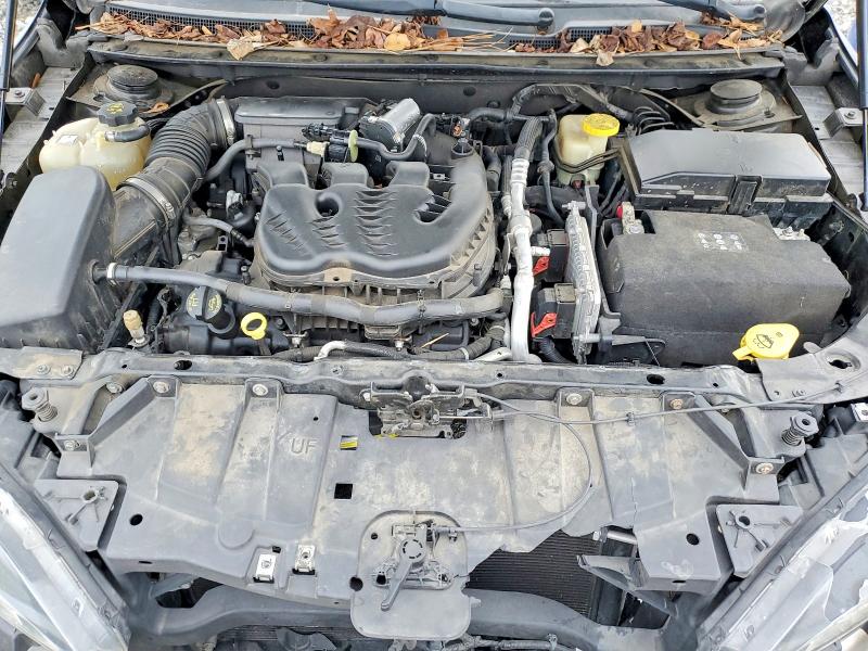 74765805 :رقم المزاد ، 1C3CCCAG0GN145591 vin ، 2016 Chrysler 200 مزاد بيع
