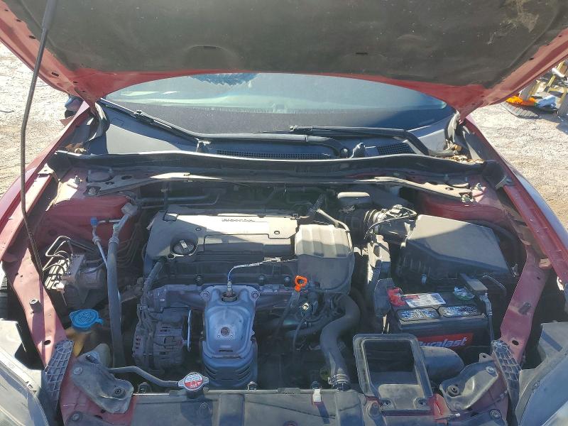 Продажа на аукционе авто 2014 Honda Accord, vin: 1HGCT1B34EA011197, номер лота: 73878725