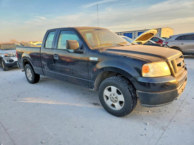 99520435 :رقم المزاد ، 1FTRX12W95NA59780 vin ، 2005 Ford F-150 مزاد بيع