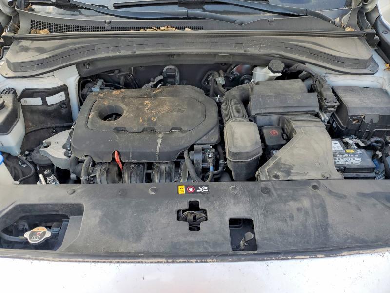 Aukcja sprzedaży 2019 Hyundai Santa Fe, vin: 5NMS2CADXKH009426, numer aukcji: 74055735