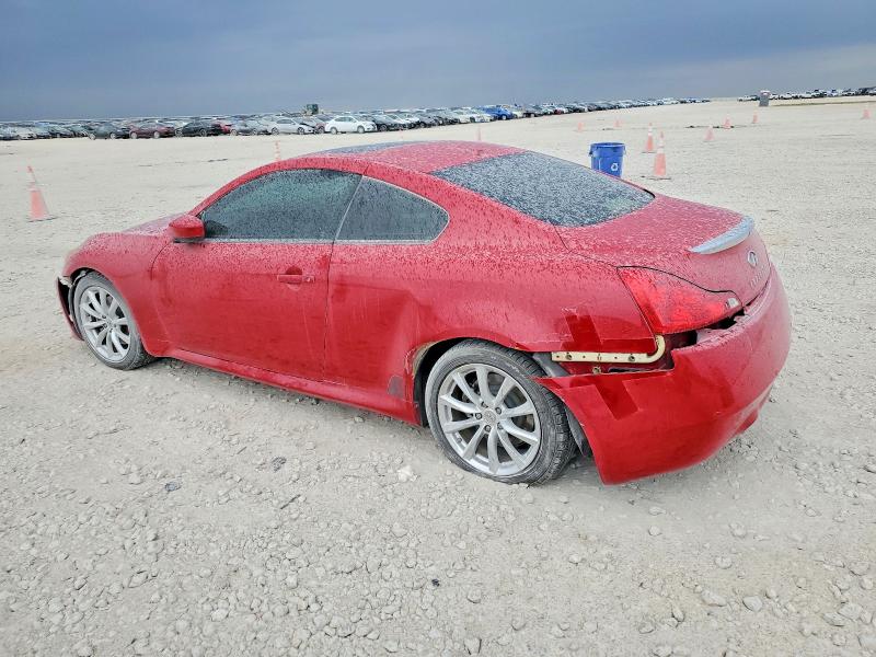 73166035 :رقم المزاد ، JN1CV6EK0CM423270 vin ، 2012 Infiniti G37 Base مزاد بيع