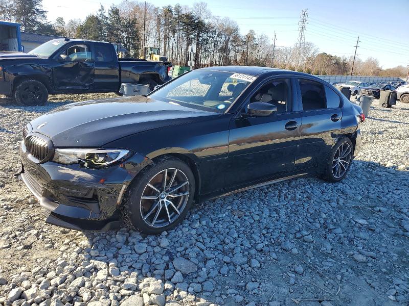 Продаж на аукціоні авто 2019 Bmw Motorrad 330i, vin: WBA5R1C51KFH21288, номер лоту: 99124145