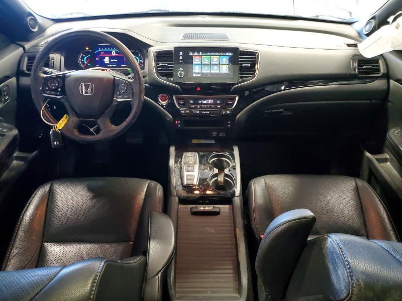2019 Honda Passport მანქანა იყიდება აუქციონზე, vin: 5FNYF8H93KB500614, აუქციონის ნომერი: 73368405