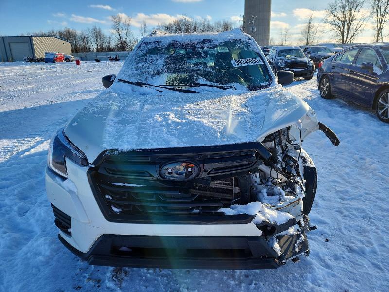 2024 Subaru Forester მანქანა იყიდება აუქციონზე, vin: JF2SKABC6RH503645, აუქციონის ნომერი: 99246055
