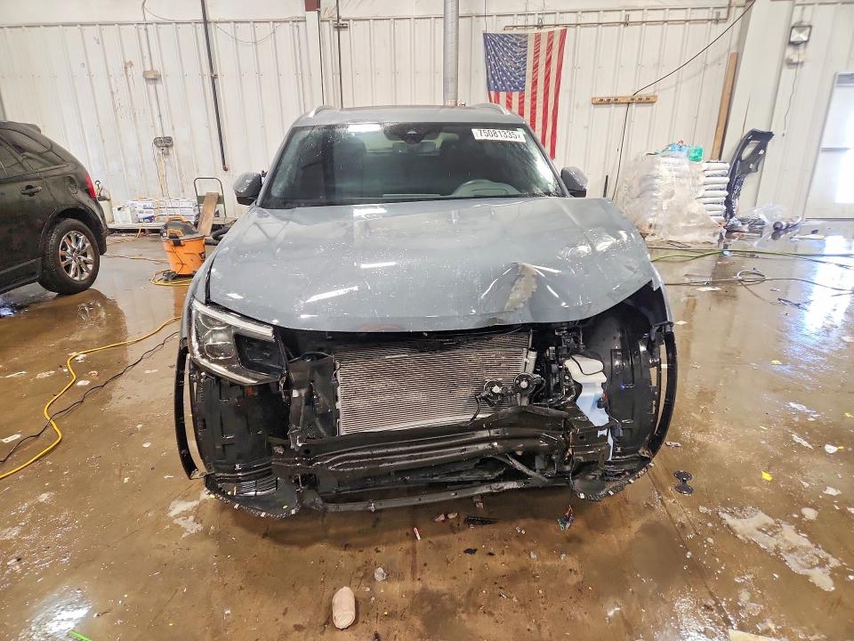Aukcja sprzedaży 2024 Volkswagen Atlas Cross Sport, vin: 1V2AE2CA2RC248122, numer aukcji: 75081335