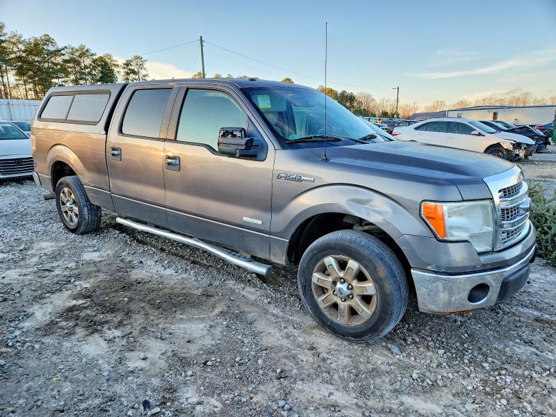 Aukcja sprzedaży 2014 Ford F150, vin: 1FTFW1CT7EFB66640, numer aukcji: 99043775