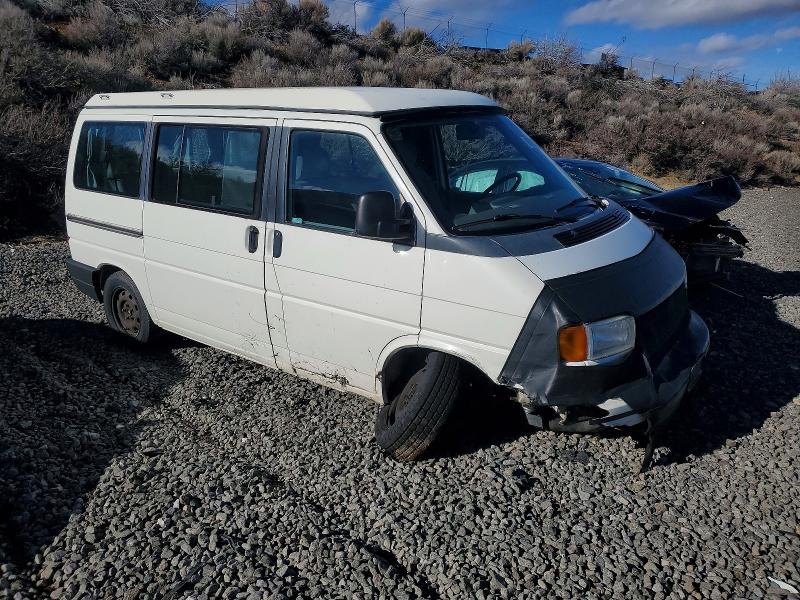 Продажа на аукционе авто 1993 Volkswagen Eurovan, vin: WV2MD0701PH027409, номер лота: 97877655