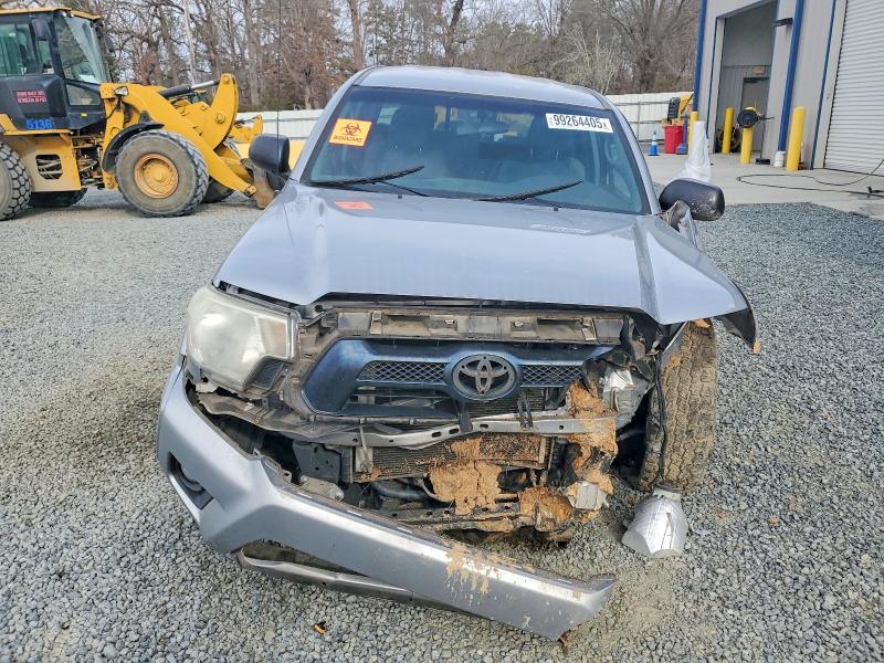 Продажа на аукционе авто 2014 Toyota Tacoma, vin: 5TFLU4EN9EX092530, номер лота: 99264405