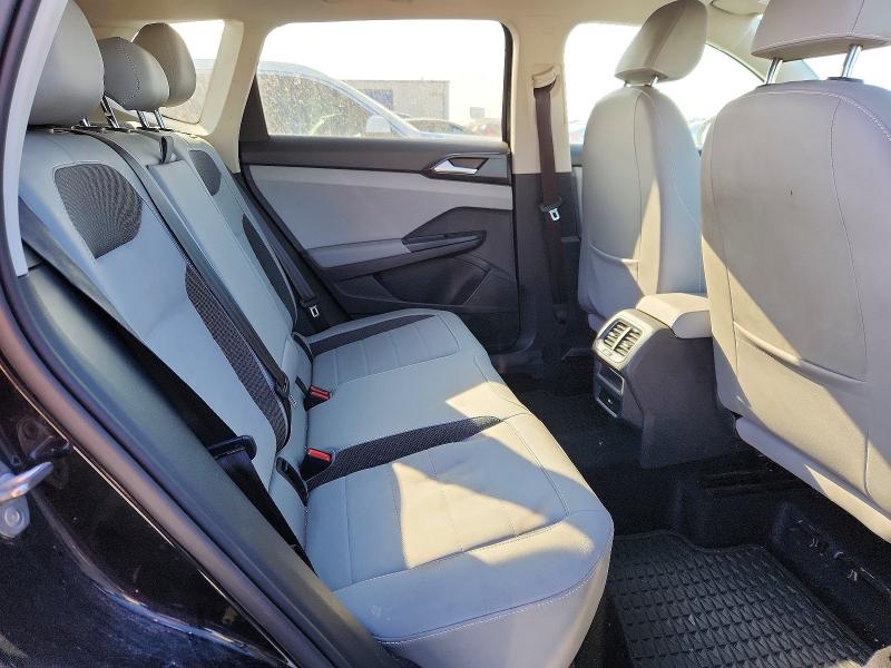 99568505 :رقم المزاد ، 3VVRX7B26NM094224 vin ، 2022 Volkswagen Taos مزاد بيع