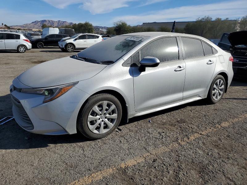 Продажа на аукционе авто 2025 Toyota Corolla, vin: 5YFB4MDE2SP337028, номер лота: 74714165