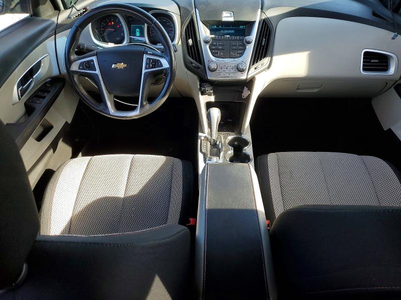 Aukcja sprzedaży 2011 Chevrolet Equinox, vin: 2CNALDEC0B6333732, numer aukcji: 99055035