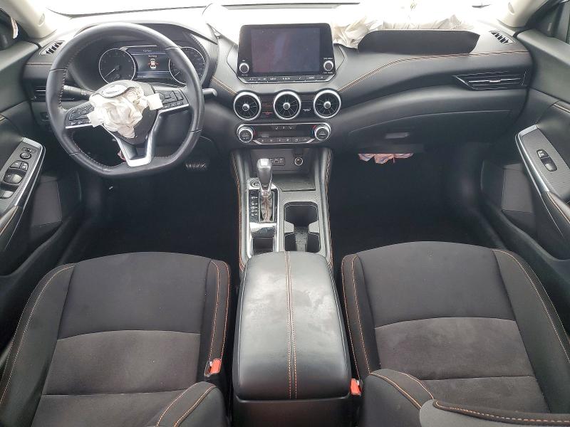 98811745 :رقم المزاد ، 3N1AB8DVXLY278906 vin ، 2020 Nissan Sentra مزاد بيع