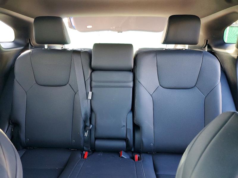 Продажа на аукционе авто 2023 Lexus Rx 350, vin: 2T2BAMCA4PC004923, номер лота: 73433275