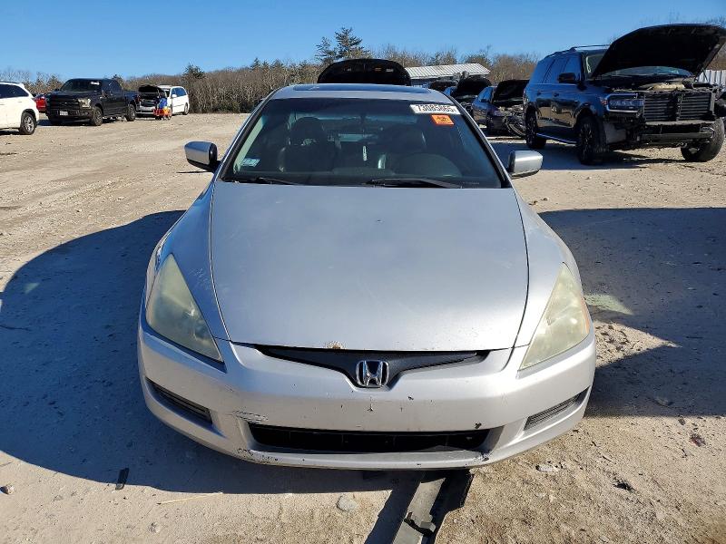 Продаж на аукціоні авто 2004 Honda Accord, vin: 1HGCM82684A017700, номер лоту: 73085865
