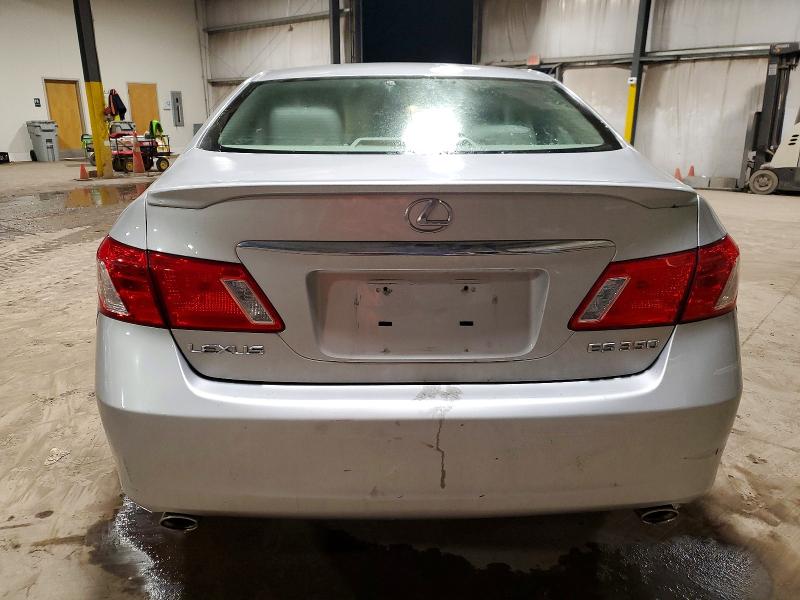 Aukcja sprzedaży 2007 Lexus Es 350, vin: JTHBJ46GX72151779, numer aukcji: 99060165