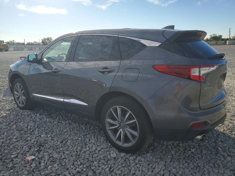 Продажа на аукционе авто 2020 Acura Rdx, vin: 5J8TC2H56LL003974, номер лота: 98237465