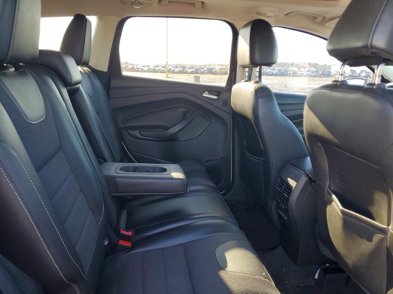 74414335 :رقم المزاد ، 1FMCU0J96DUA78095 vin ، 2013 Ford Escape مزاد بيع