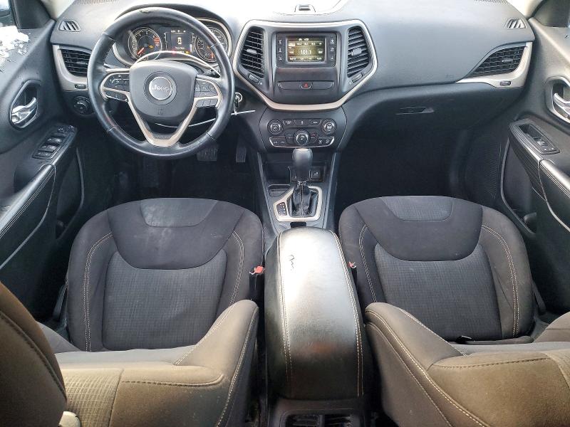 Aukcja sprzedaży 2016 Jeep Cherokee, vin: 1C4PJLCB3GW172766, numer aukcji: 74560455