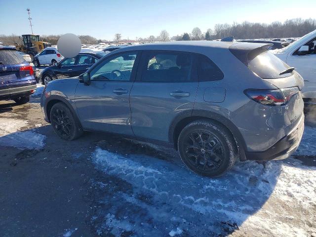 Aukcja sprzedaży 2024 Honda Hr-v Sport, vin: 3CZRZ2H5XRM786032, numer aukcji: 75221935