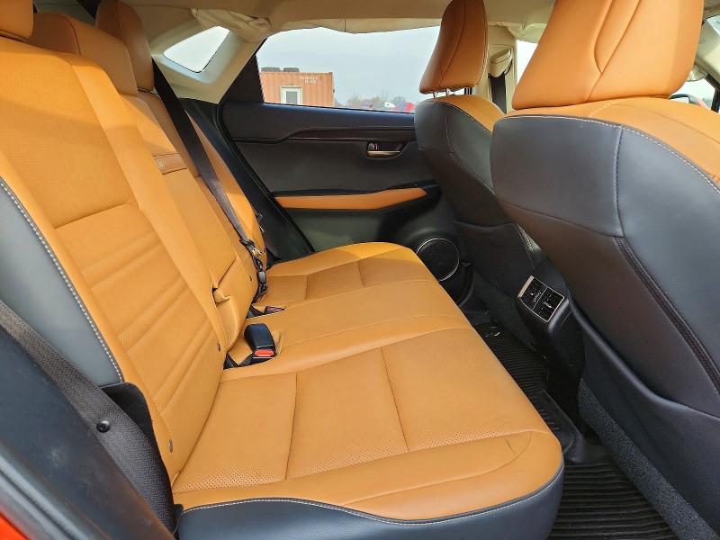 Aukcja sprzedaży 2021 Lexus Nx, vin: JTJGARDZ2M2238464, numer aukcji: 99774245
