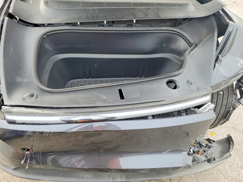 2026 Tesla Model Y მანქანა იყიდება აუქციონზე, vin: 7SAYGDEDXTA488364, აუქციონის ნომერი: 74052995