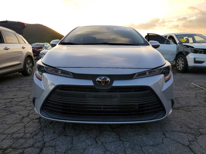 2024 Toyota Corolla მანქანა იყიდება აუქციონზე, vin: 5YFB4MDE8RP221987, აუქციონის ნომერი: 99363285
