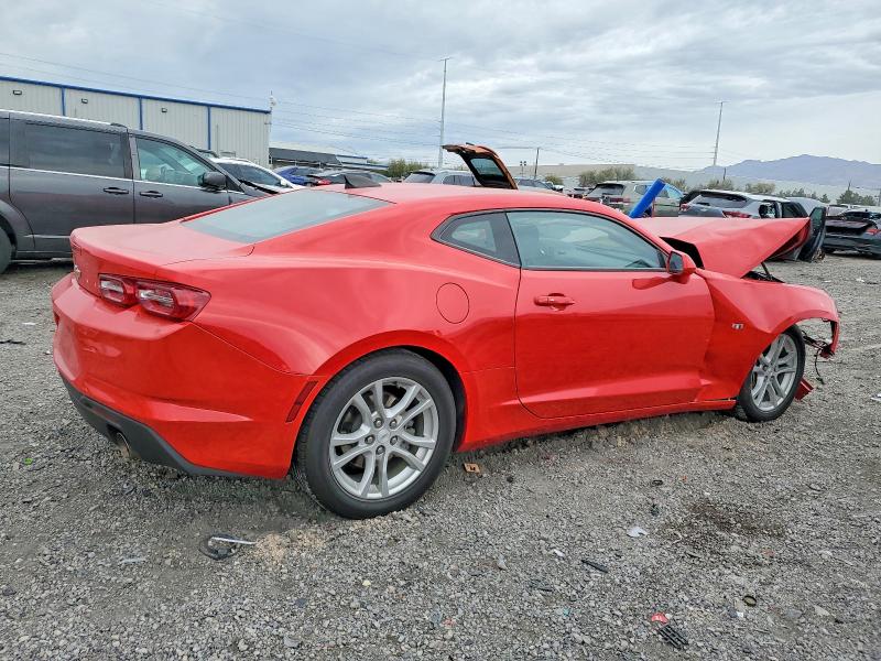 Aukcja sprzedaży 2023 Chevrolet Camaro, vin: 1G1FB1RX9P0141405, numer aukcji: 99264525