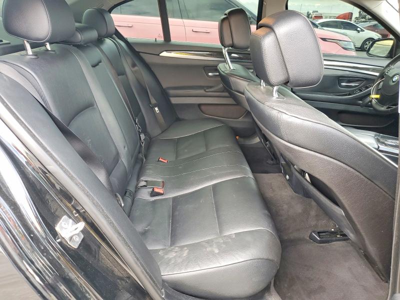 Продаж на аукціоні авто 2013 Bmw 535 I, vin: WBAFR7C52DC821991, номер лоту: 98574965