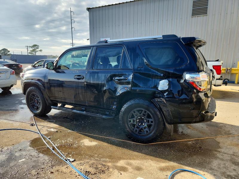 74011025 :رقم المزاد ، JTEFU5JR5P5293945 vin ، 2023 Toyota 4runner مزاد بيع