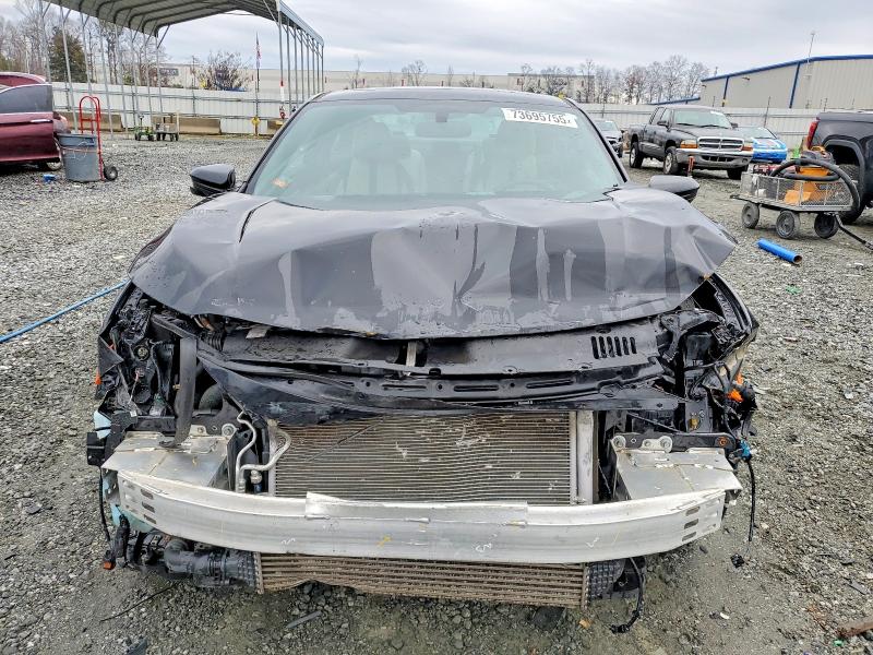 Продаж на аукціоні авто 2016 Honda Civic, vin: 2HGFC3B39GH351023, номер лоту: 73695755